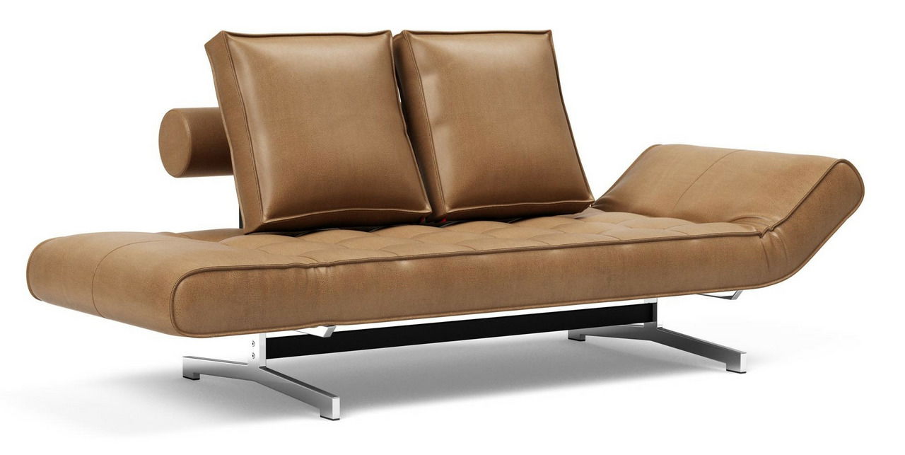 Innovation Schlafsofa Ghia