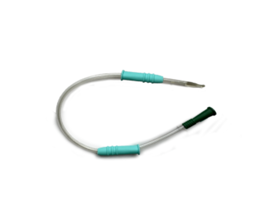 Aquacath Hydrofilt intermitterende kateter soft tip mann 40 cm/14 ch no 30 stk