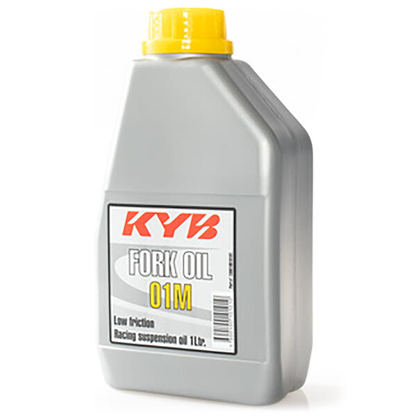 kyb - Huile de fourche
