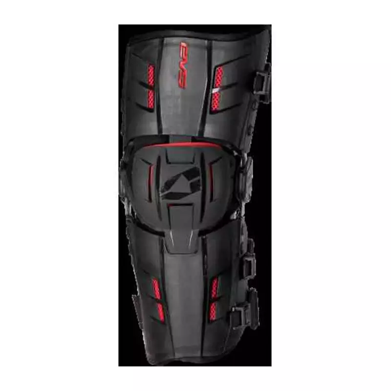 genouillère moto, vélo EVS SPORTS rs9 left