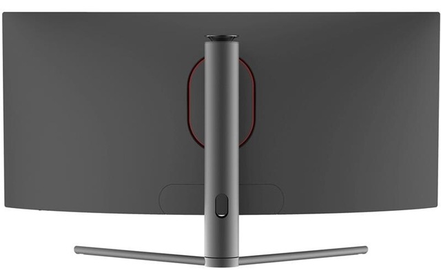 LC-Power LED-Monitor »LC-M34-UWQHD-165-C« 86,02 cm/34 ″  3440 x 1440 px UWQHD