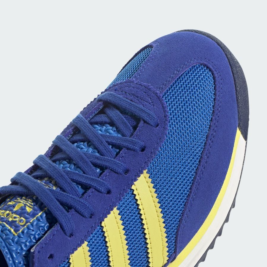 Adidas Original Chaussure SL 72 RS