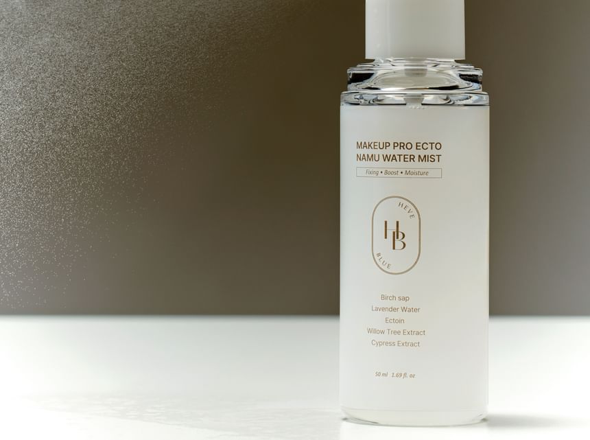 HEVEBLUE - Makeup Pro Ecto Namu Water Mist