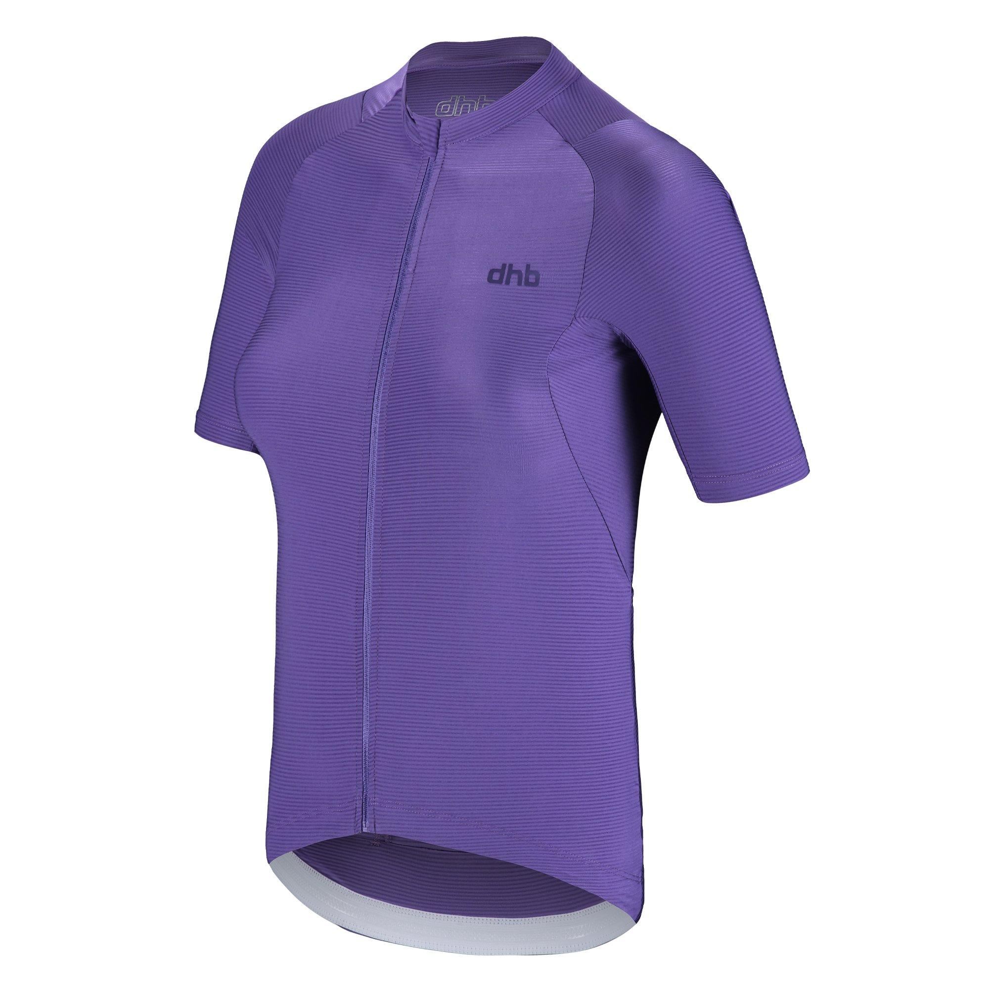 Dhb Aeron Womens Short Sleeve Jersey 3.0