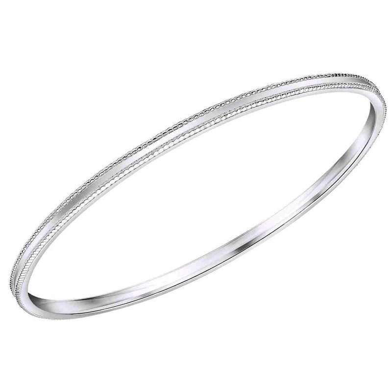 Bracelet en argent 925