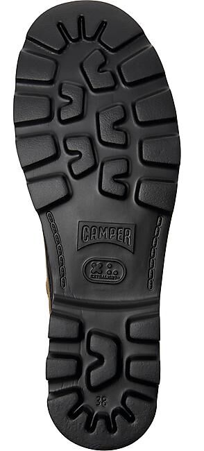 CAMPER - CHAUSSURES DE VILLE BRUTUS W