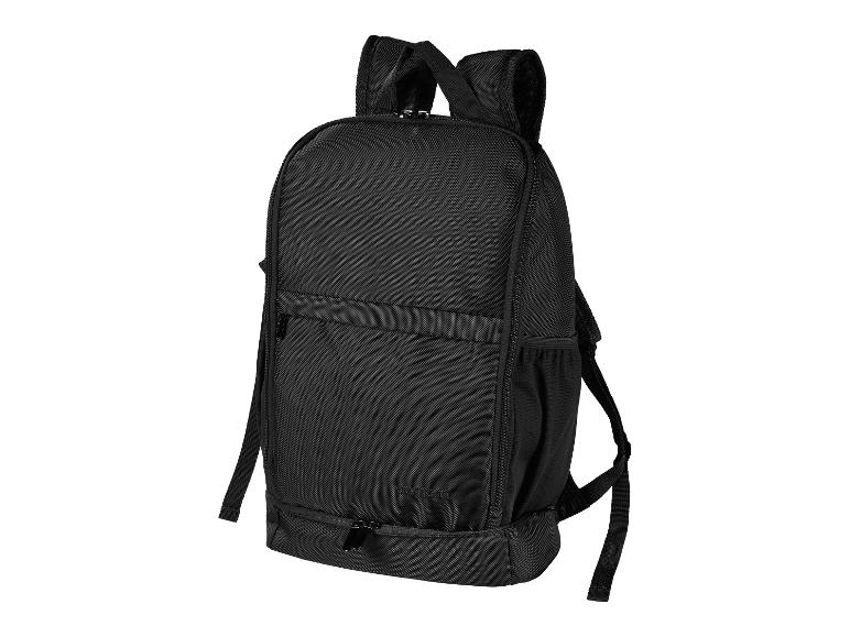 Rugzak of laptoptas