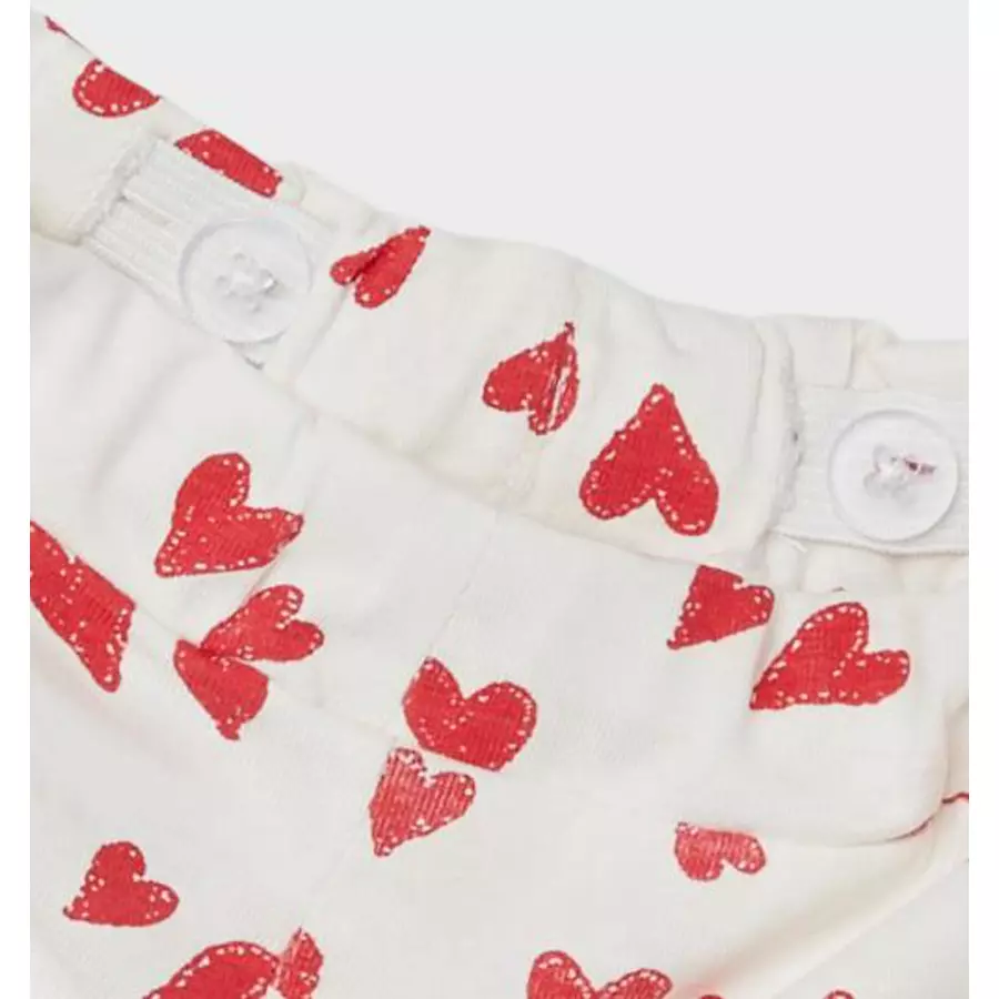name it Shorts Nbfjoy White Alyssum