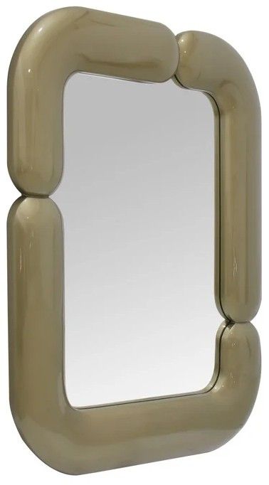 Spiegel 213480 Aubry B80 x D4.3 x H100 cm