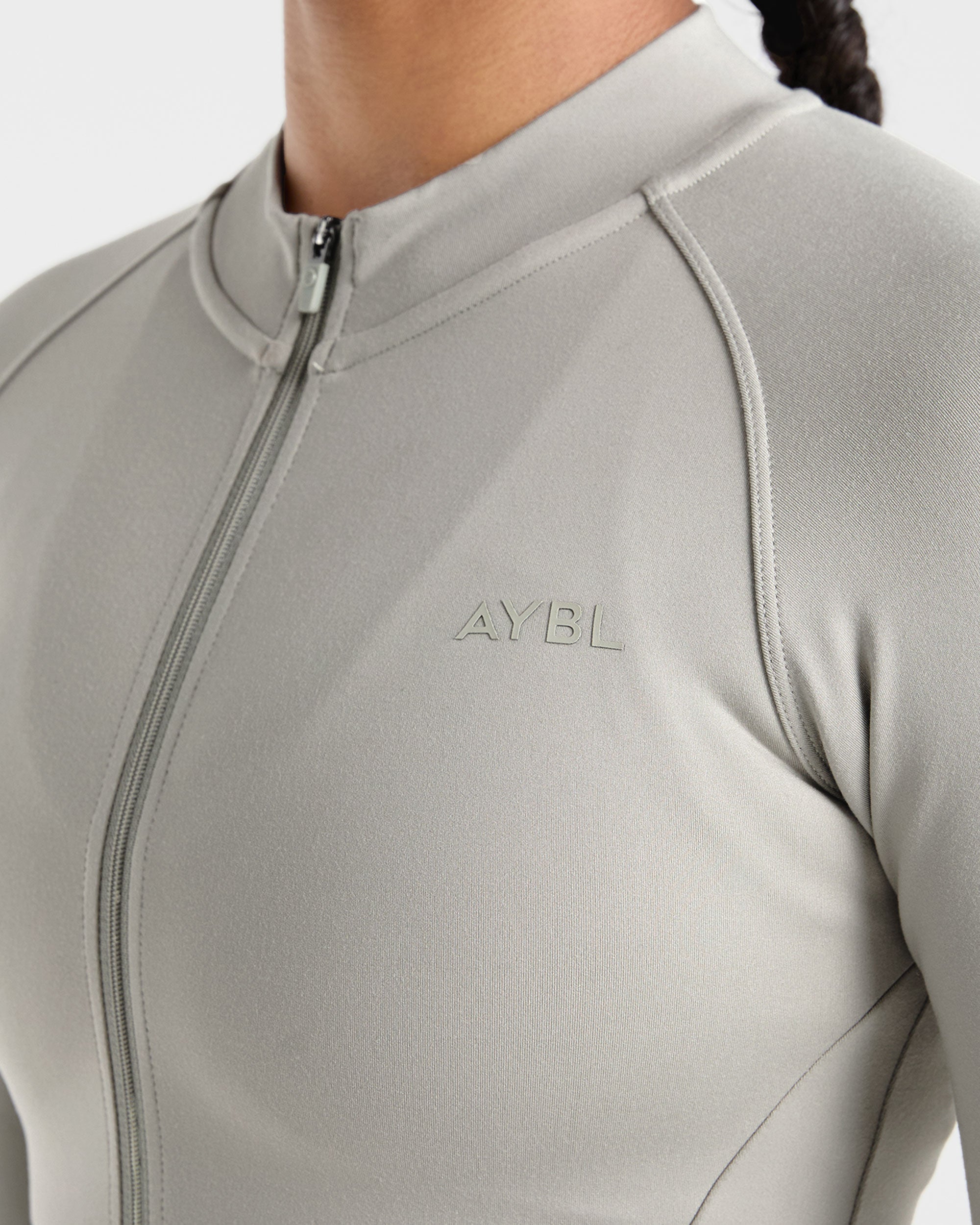 Staple Zip Jacket