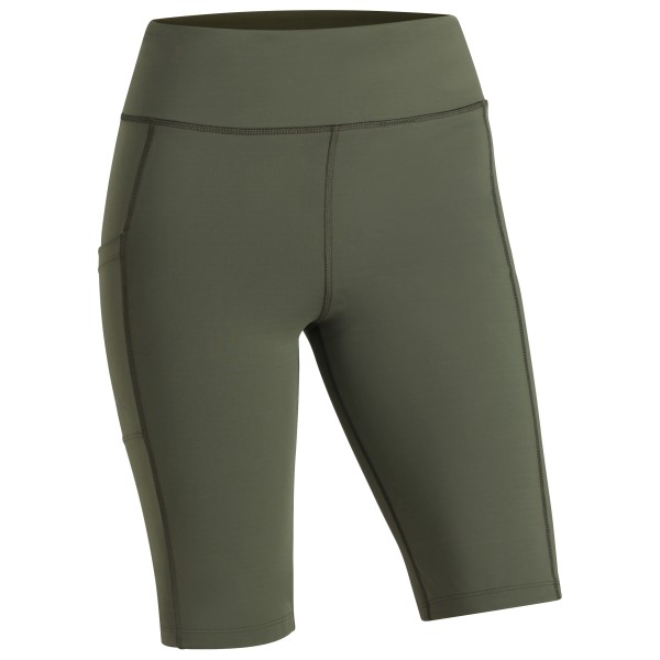 Maier Sports - Women's MS FAV Bermuda Tight - Short