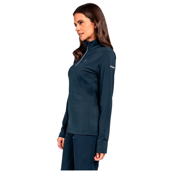 Schöffel - Women's Longsleeve Fiss - Haut à manches longues