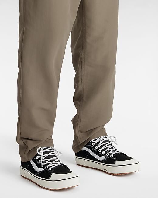 VANS - CHAUSSURES MTE SK8 HI WATERPROOF