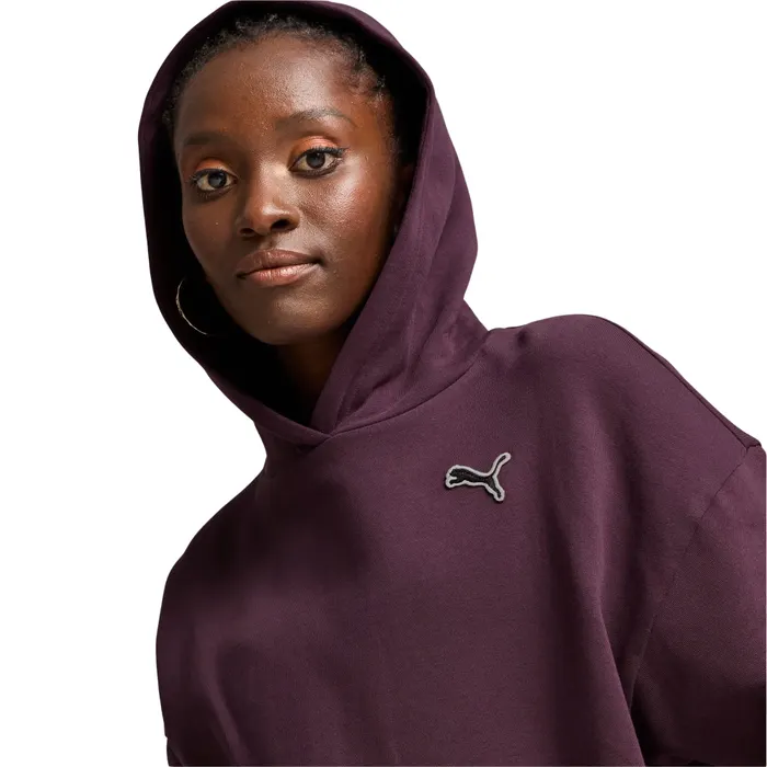Puma Better Essentials Hoodie Dames