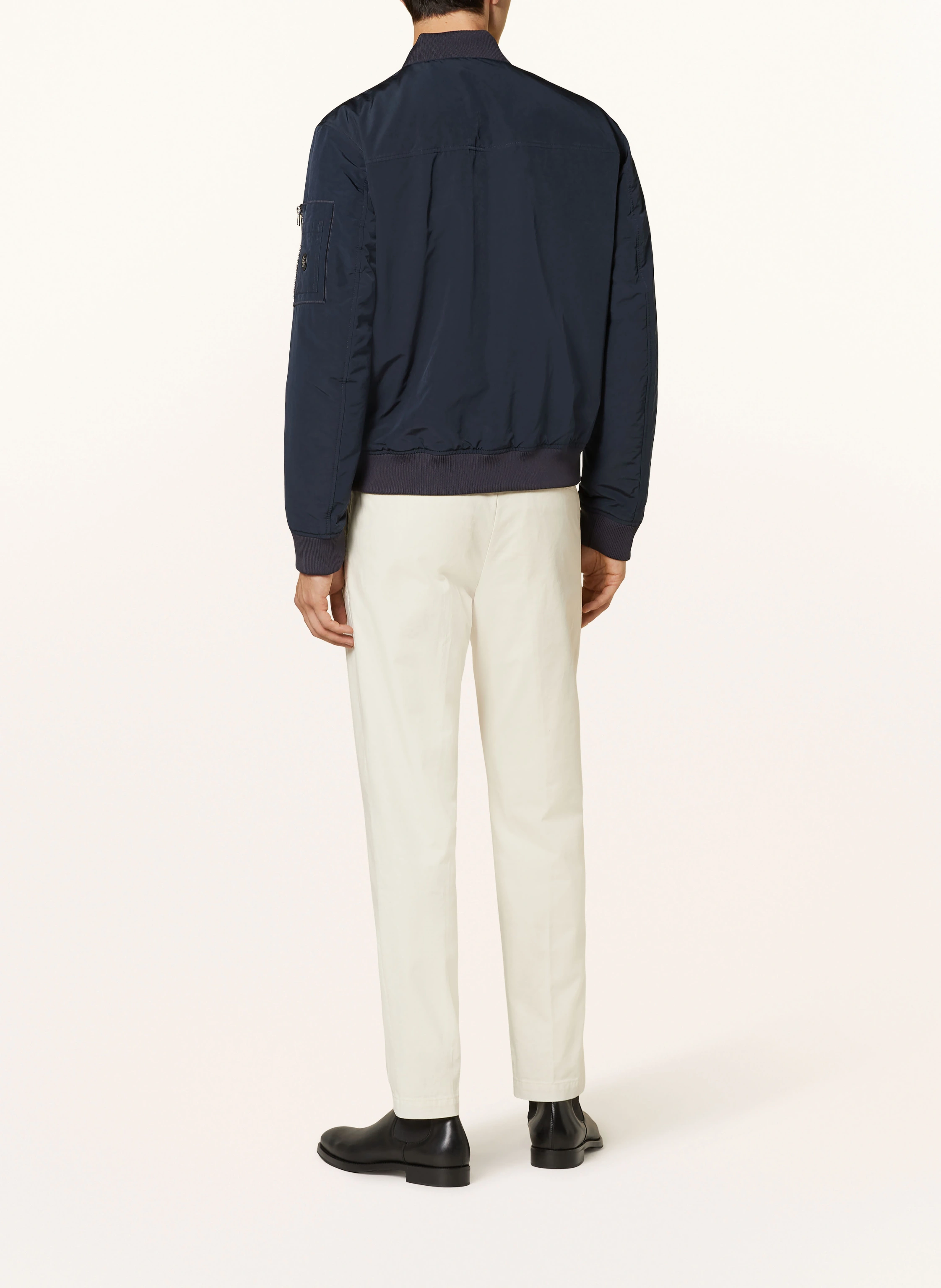 BOSS Blouson COMBER