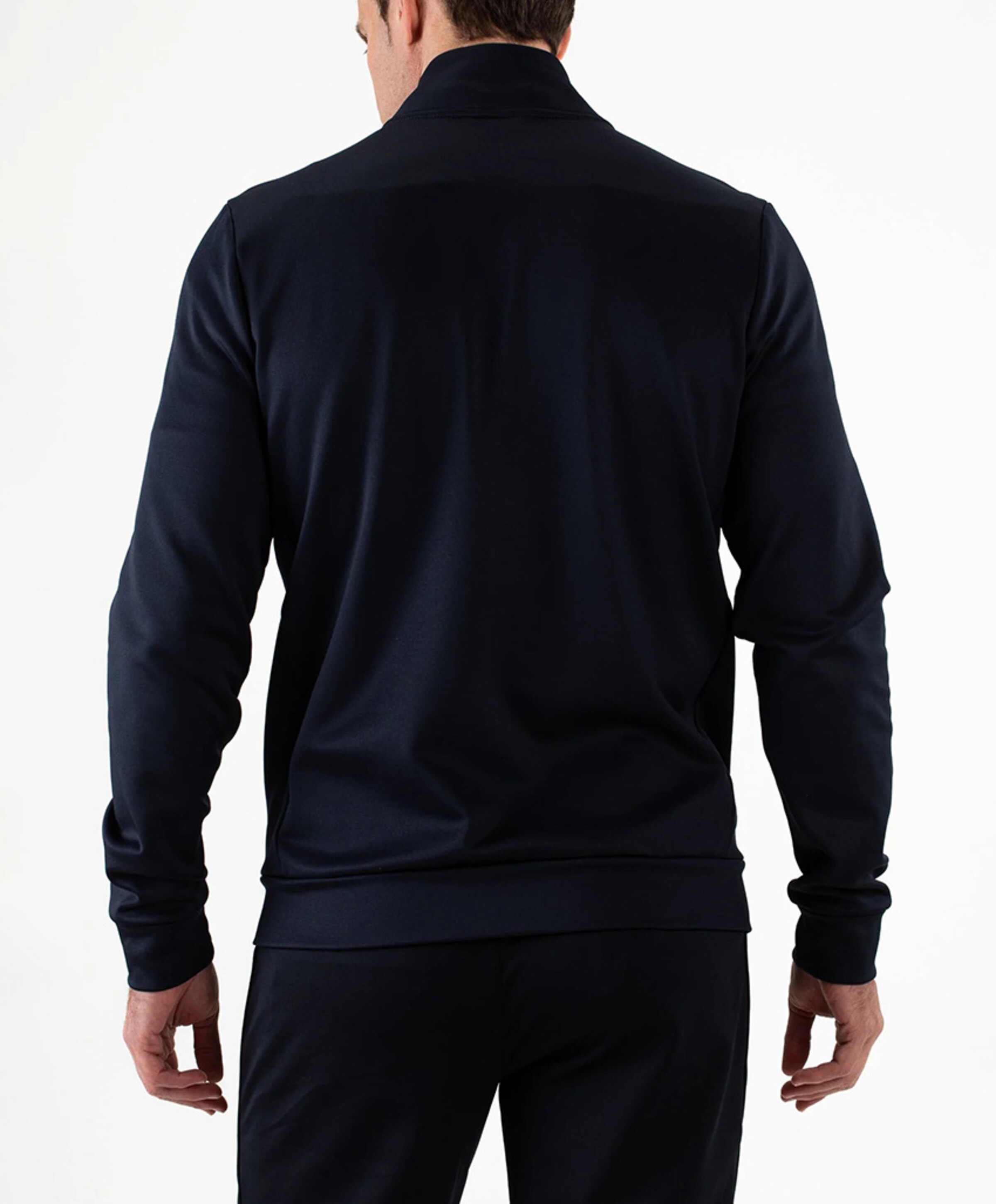 Sjeng Sports Heren jas blauw
