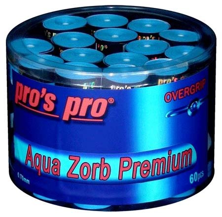 Pros Pro Aqua Zorb Premium 60er blau