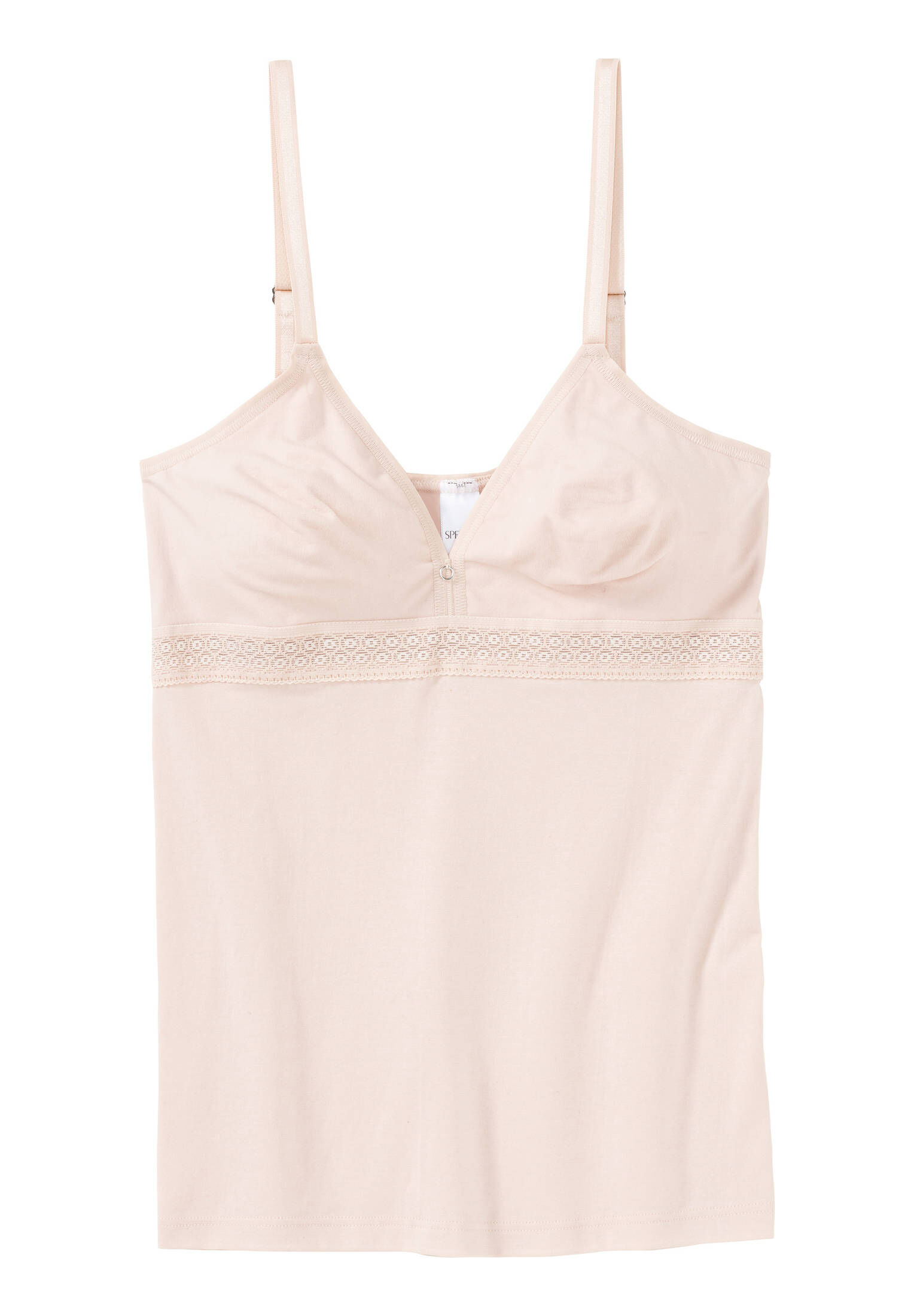 Speidel| Damen BH Hemd Feelin'fine