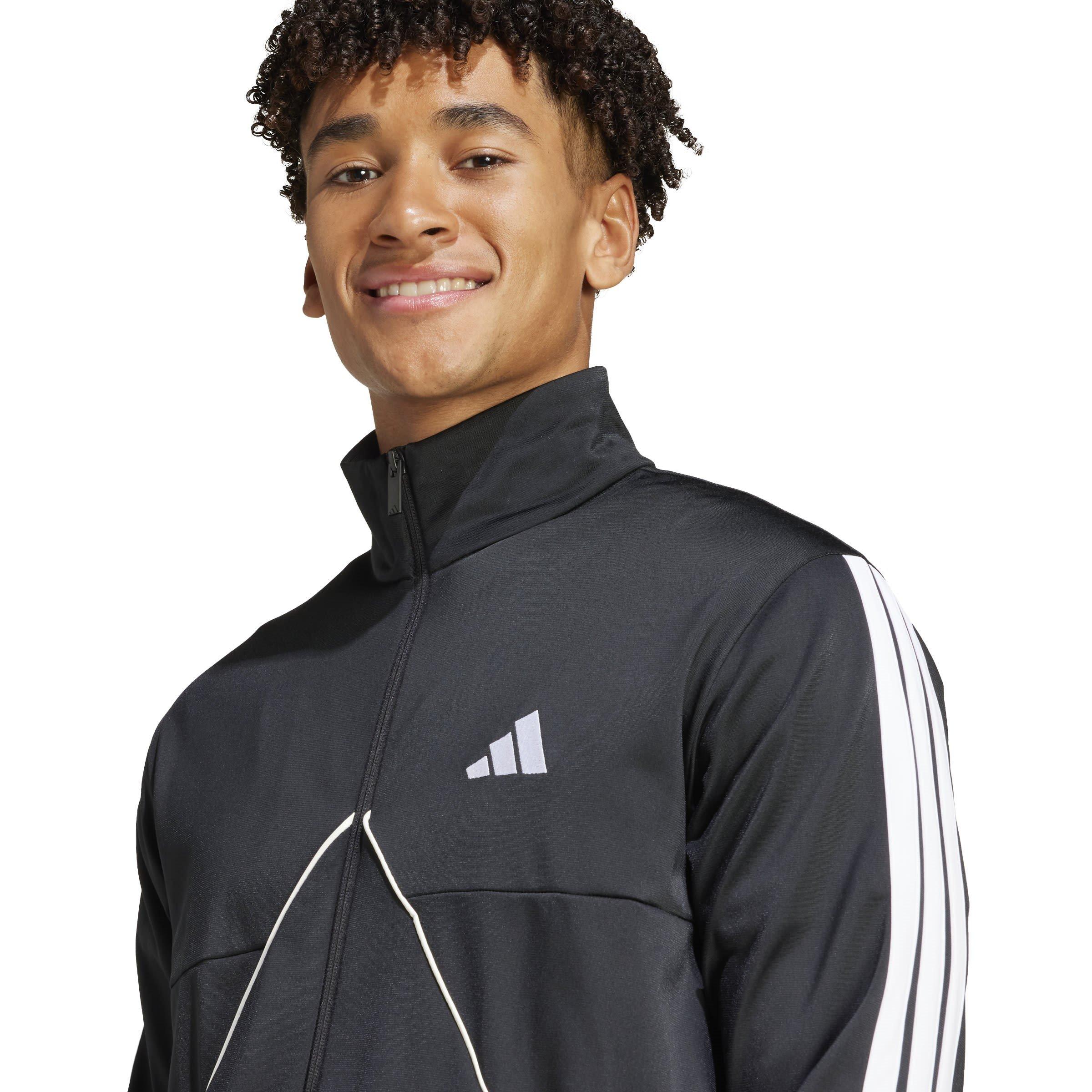 adidas Tiro Tracksuit Mens