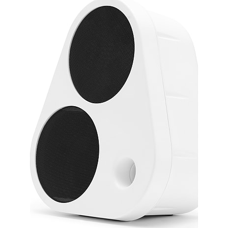 ENKL SOUND ES2 bærbar Bluetooth-højttaler - Hvid