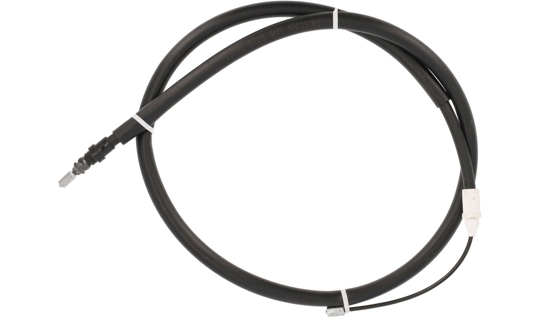 Håndbremsekabel