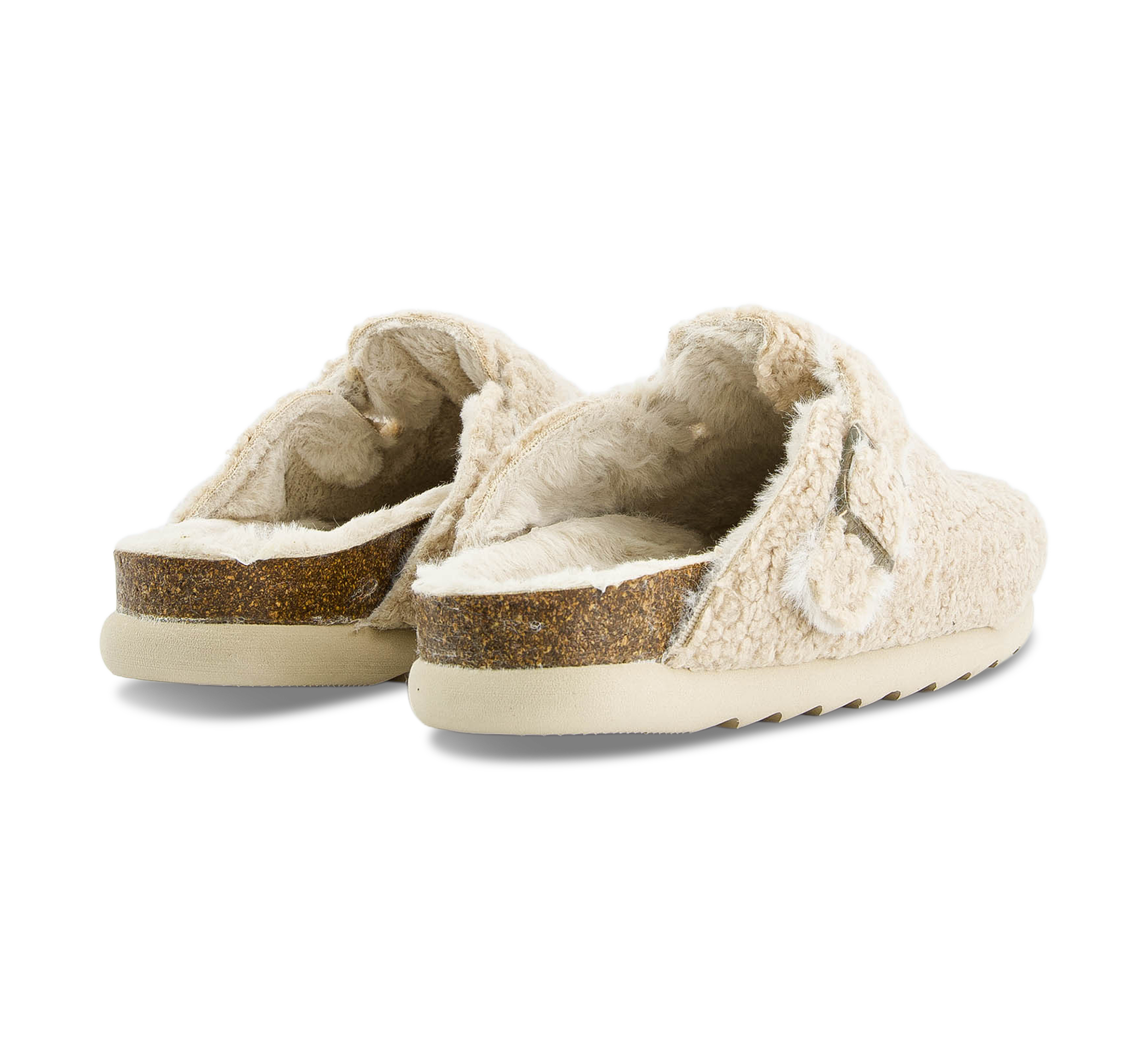 Verbenas Heidi beige/taupe