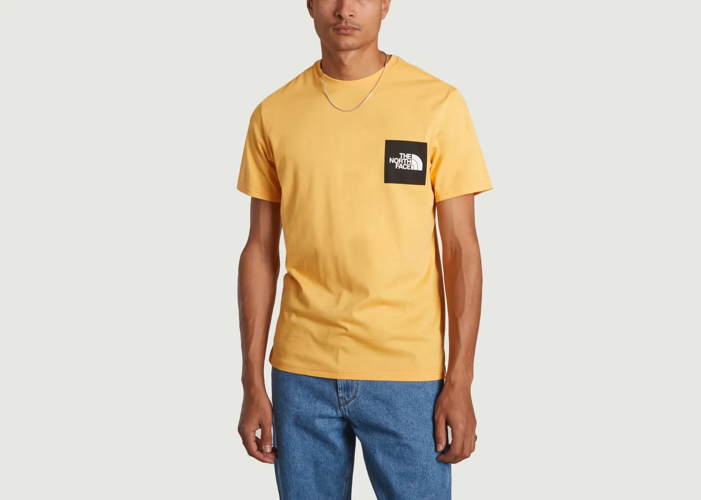 T-shirt Galahm Graphic The North Face