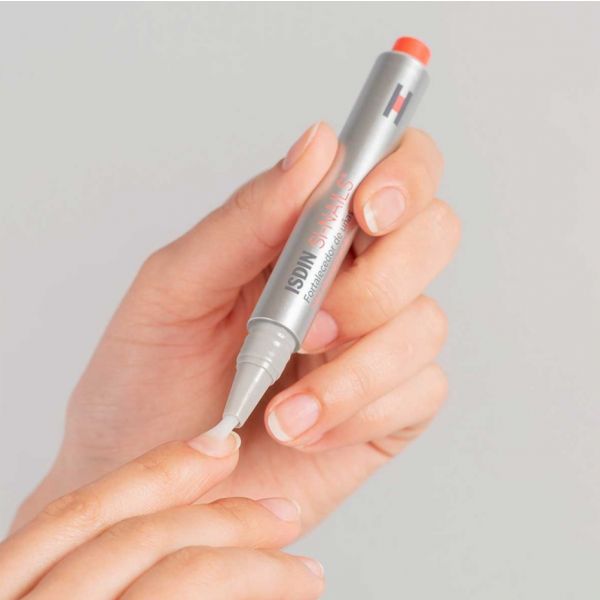 Isdin Si-Nails Fortalecedor de Unhas 2,5ml