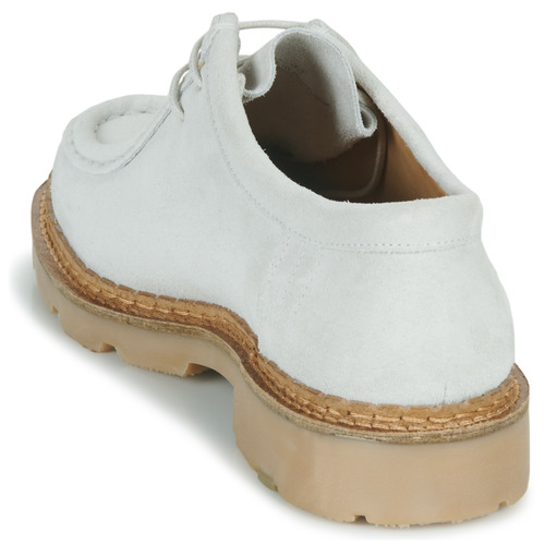 Pellet - MACHA - Velours off white