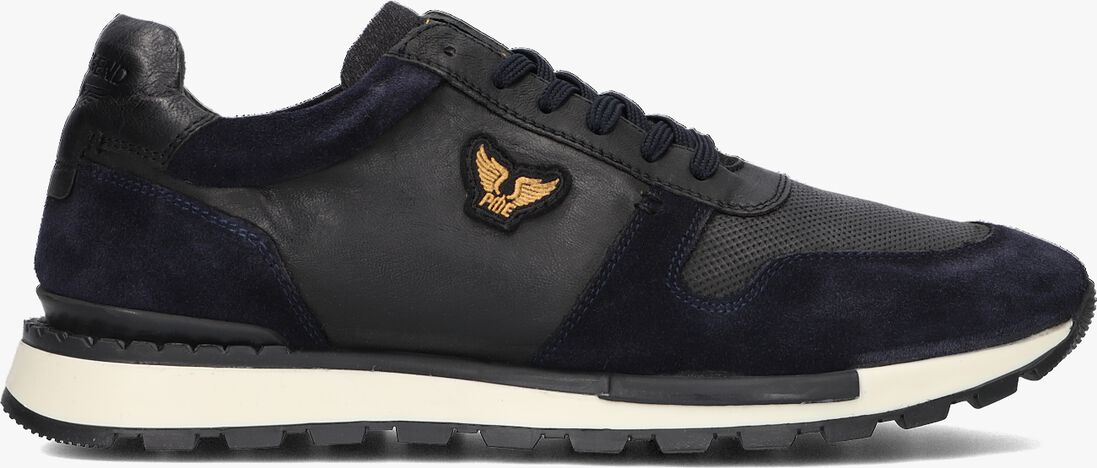 PME LEGEND blauwe pme legend lage sneakers keyland