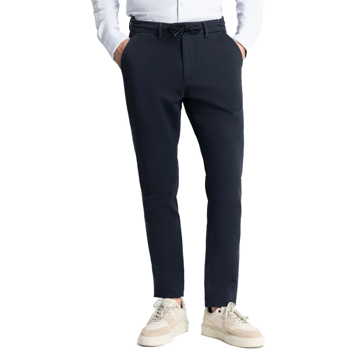 Heren Chino Tapered 10242156 01