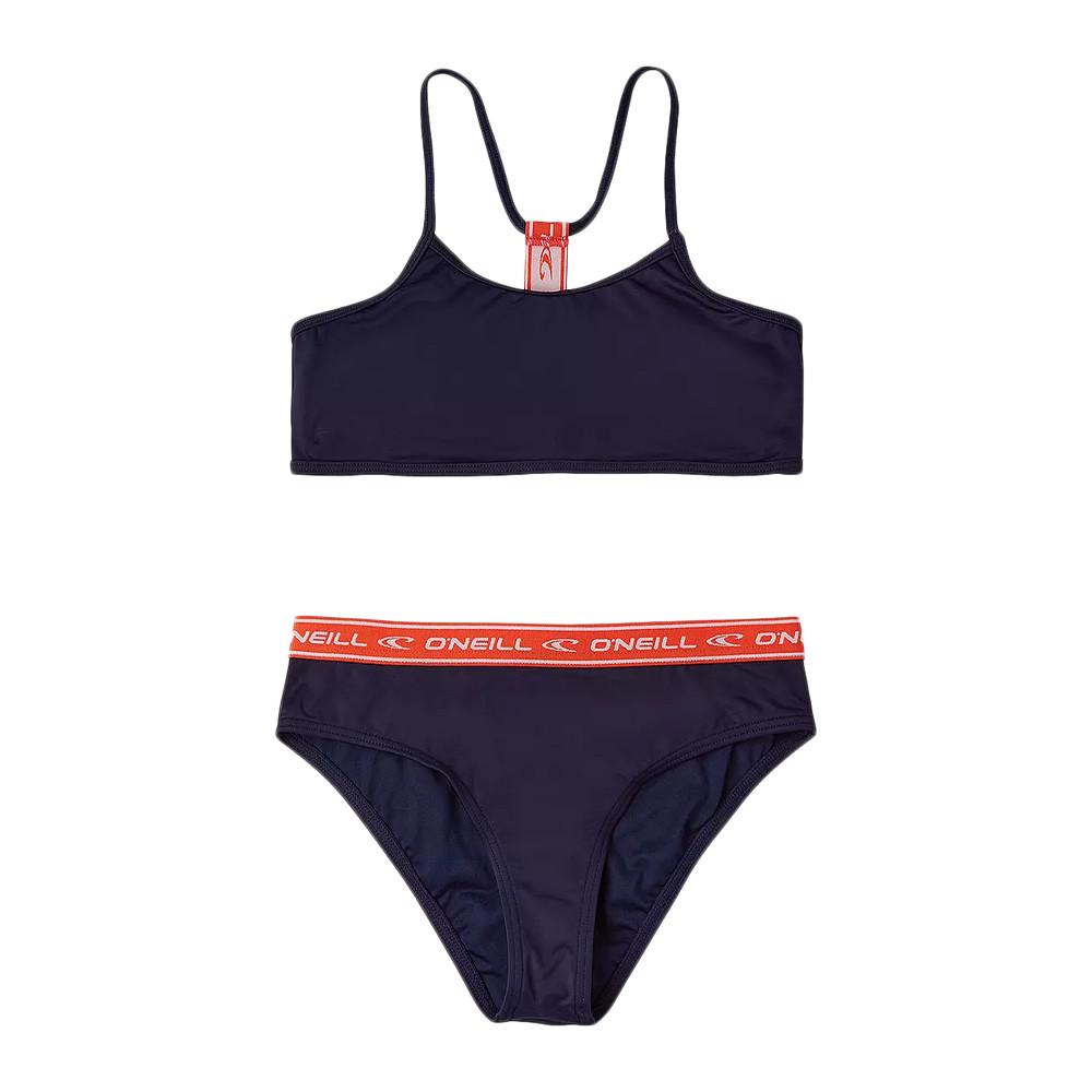 O'Neill Maillot de bain Marine Fille O'Neill Sportclub