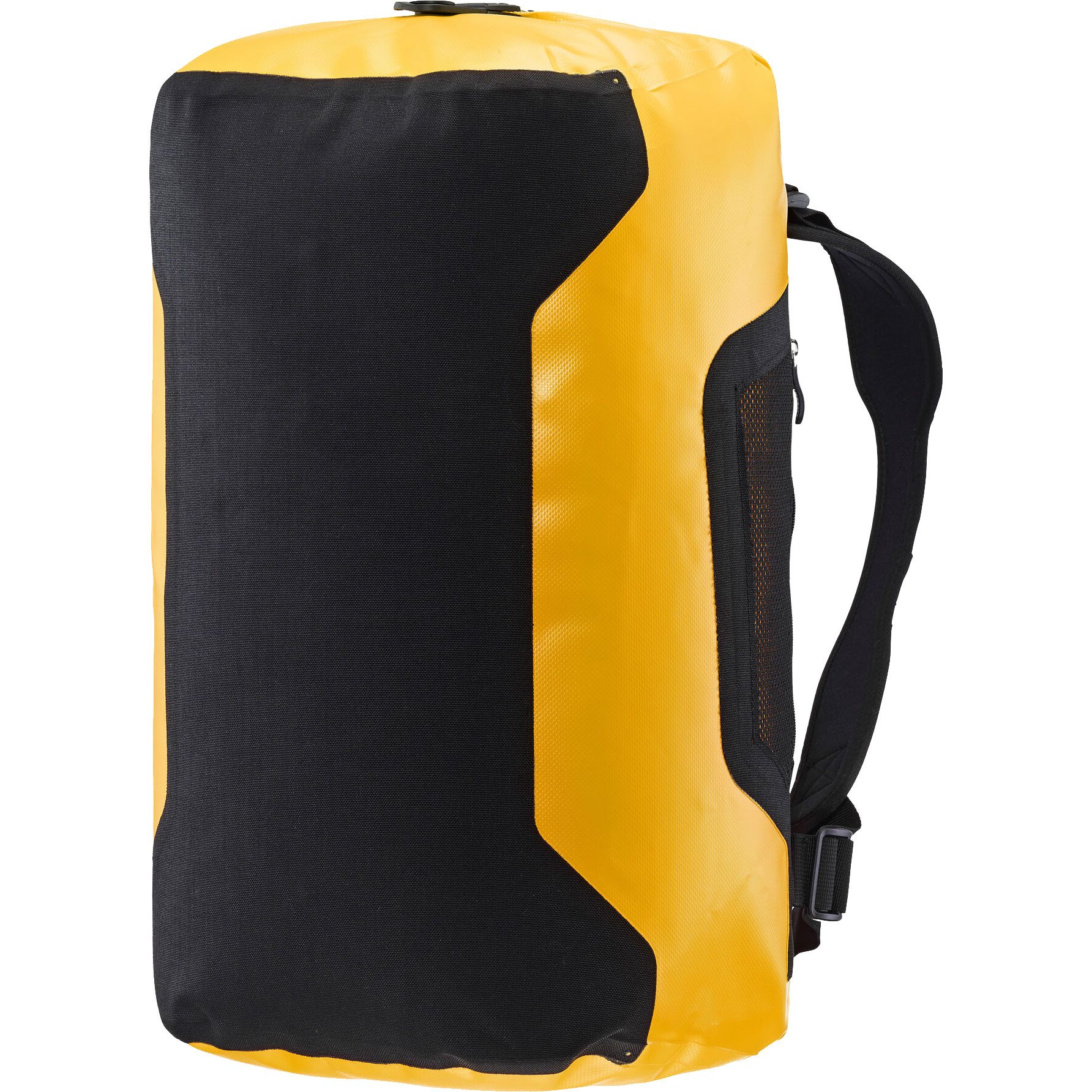 Ortlieb Duffle 40l Reisetasche sunyellow