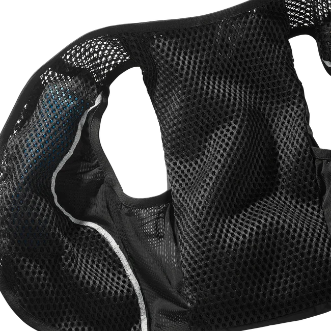 ACTIVE SKIN 12  Laufweste mit Flasks Damen