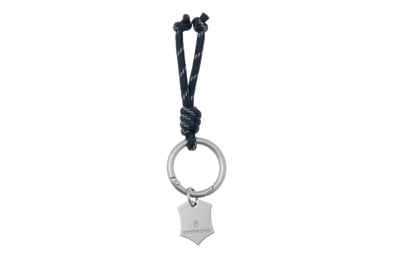 Victorinox Key Ring Gray 4.1895.E sleutelring met lanyard