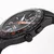 Jacques Lemans Unisex Hybromatic All Black 1-2109D