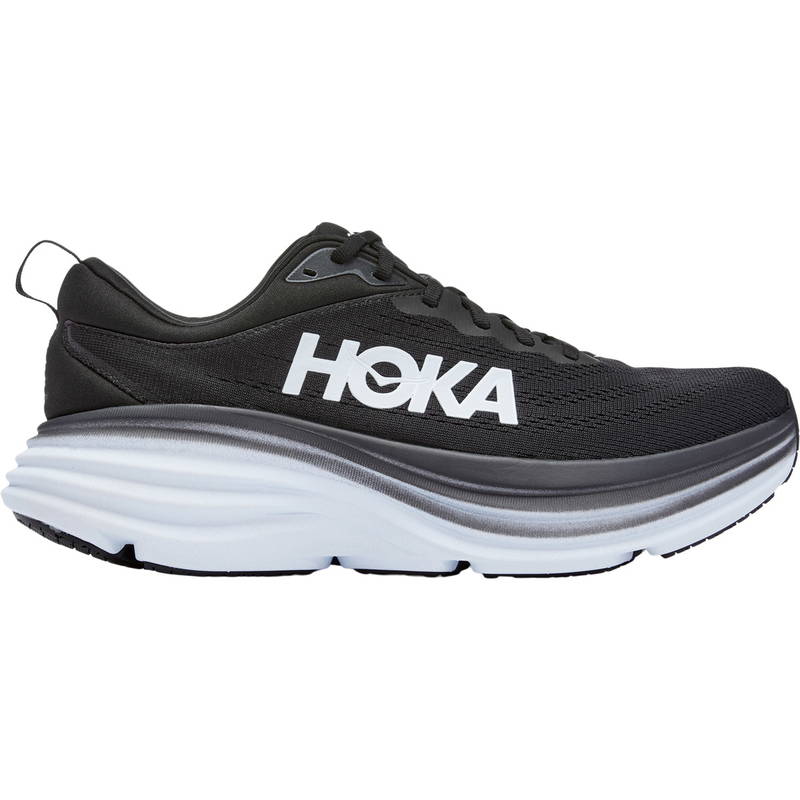 HOKA Bondi 8 Løbesko Herre