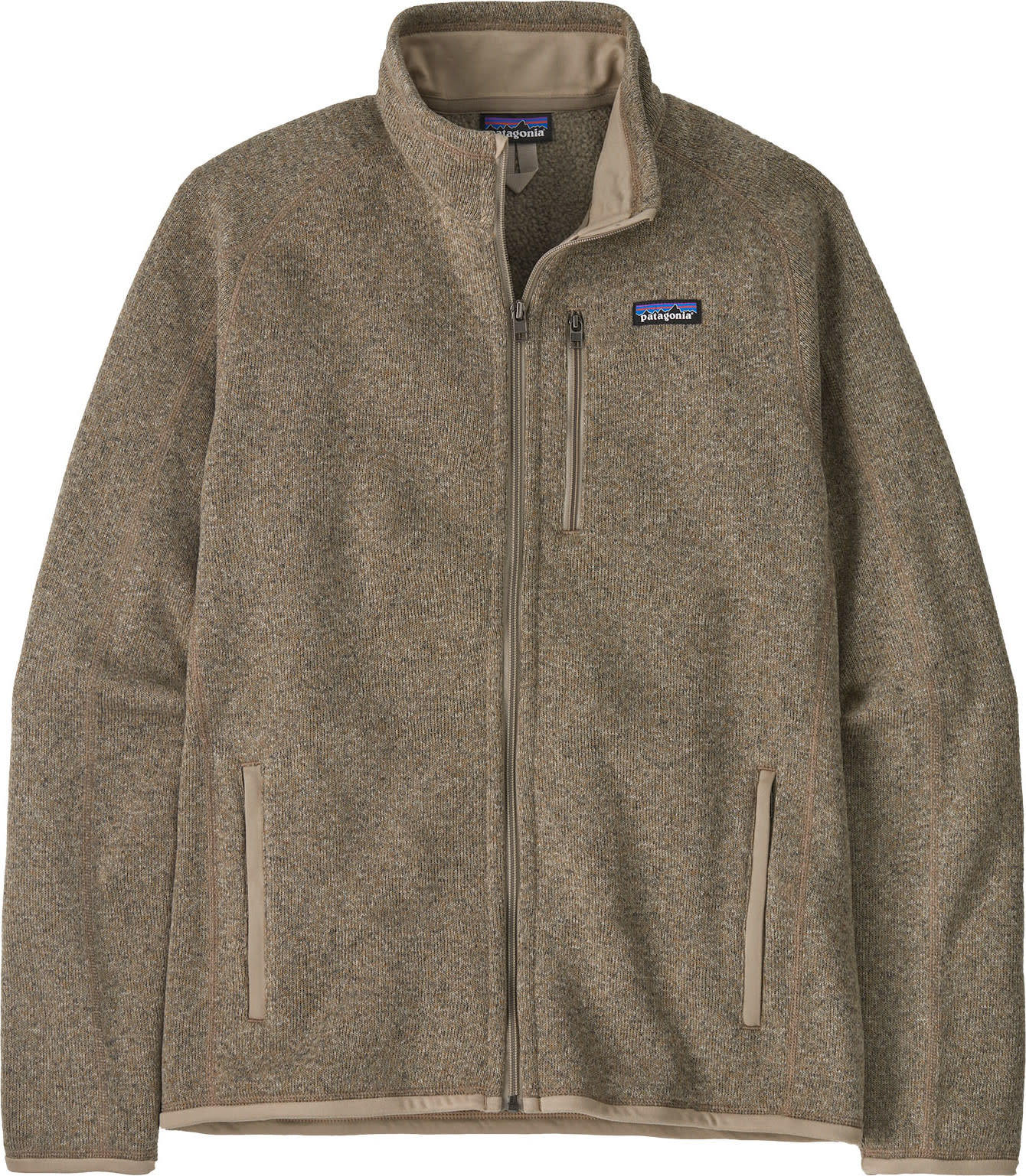Patagonia Better Sweater Jacket M's