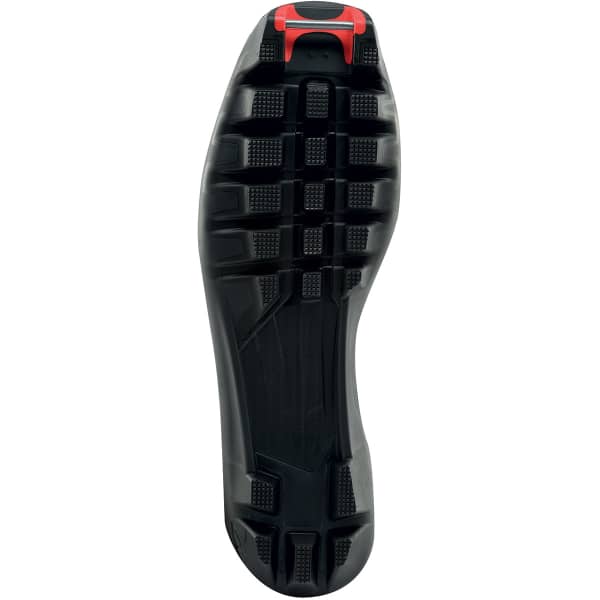 Chaussure ski de fond ROSSIGNOL X-IUM SKATE BLACK/RED