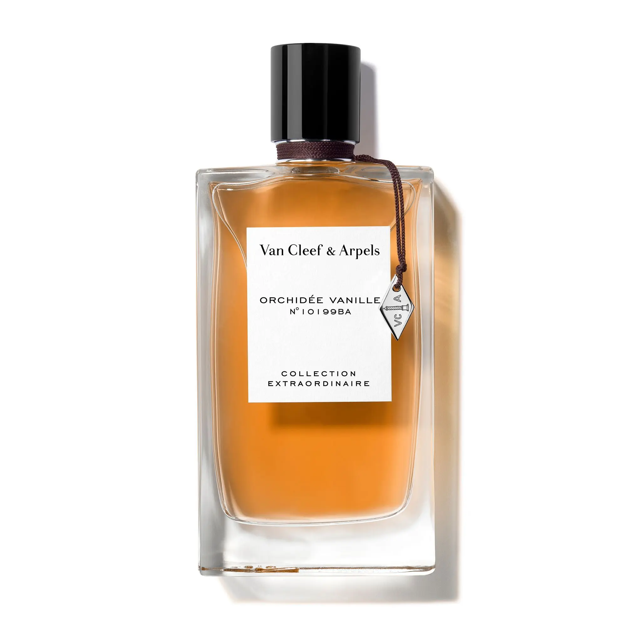 Van Cleef & Arpels - Orchidée Vanille Eau de Parfum- Eau de parfum