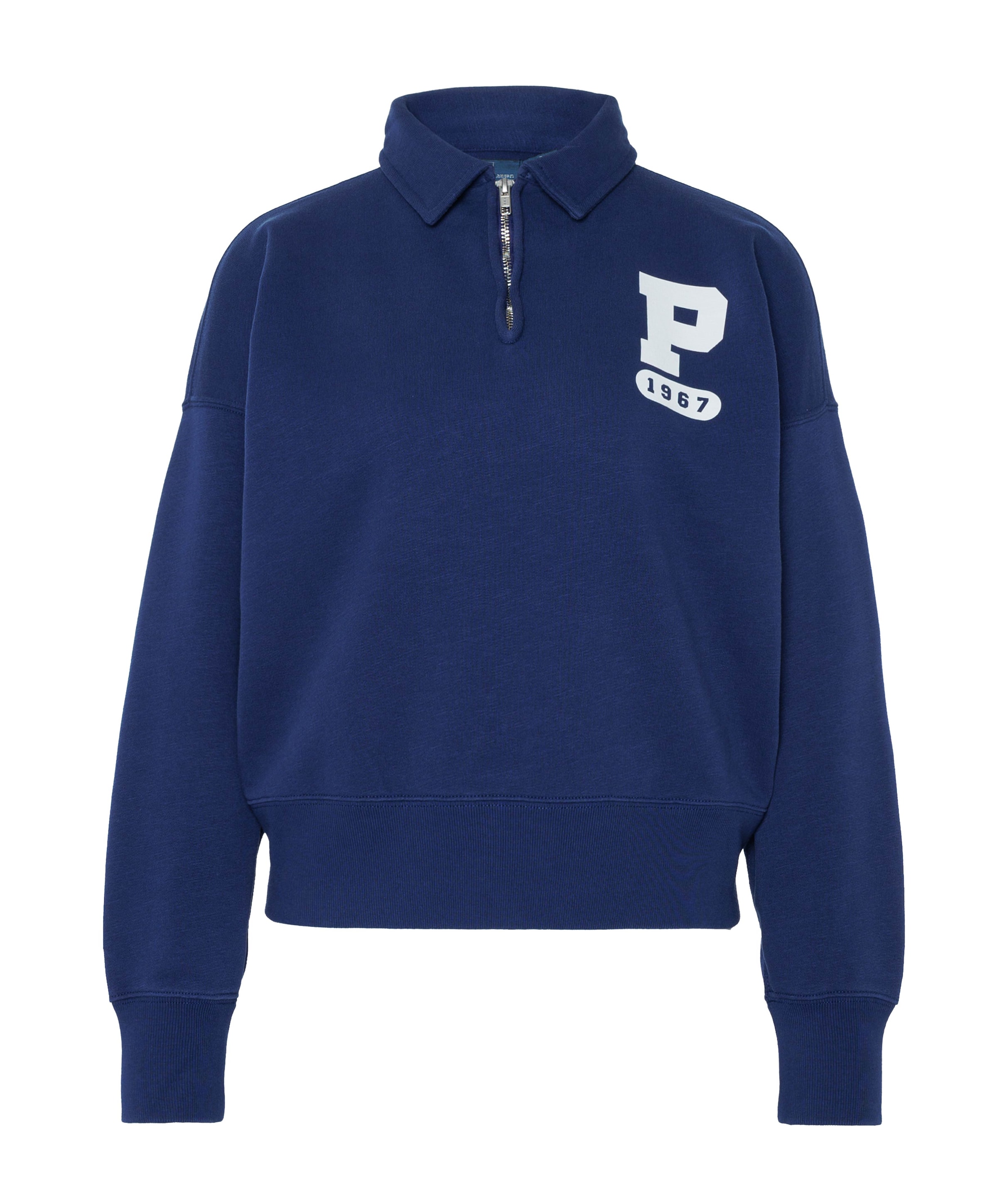 Ralph Lauren Dames trui blauw