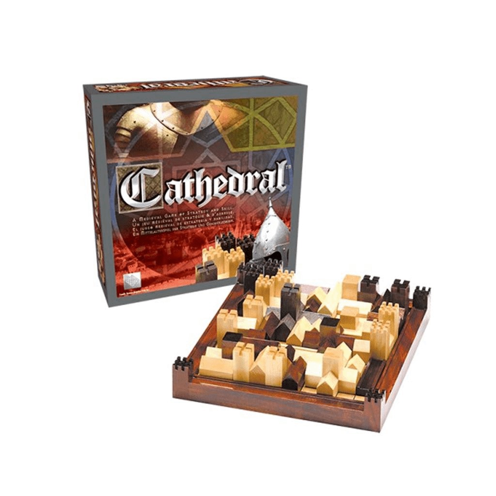 Cathedral