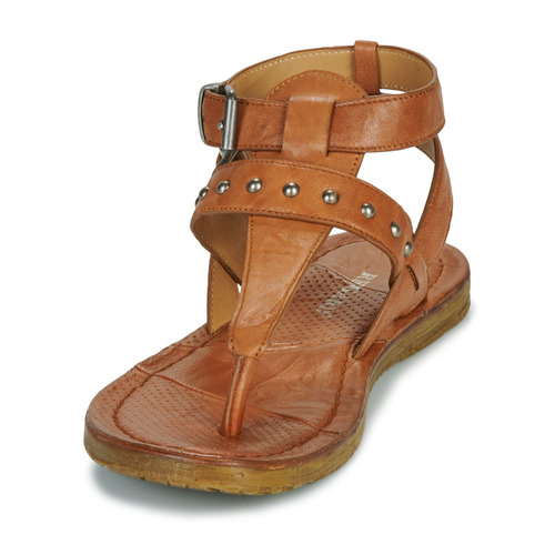 Regard - BRUN V4 BUBBLE CUIO - Marron