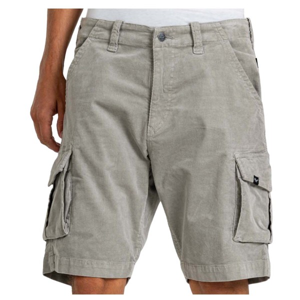 Reell - City Cargo Short ST - Short