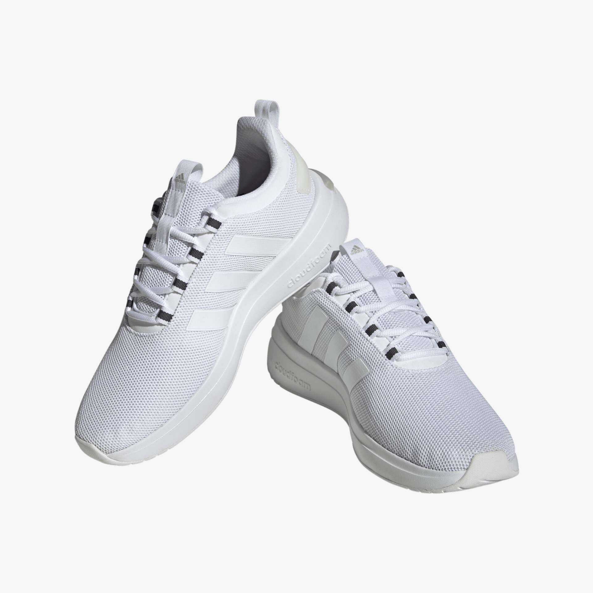 adidas Racer TR23 Sneaker Low weiß