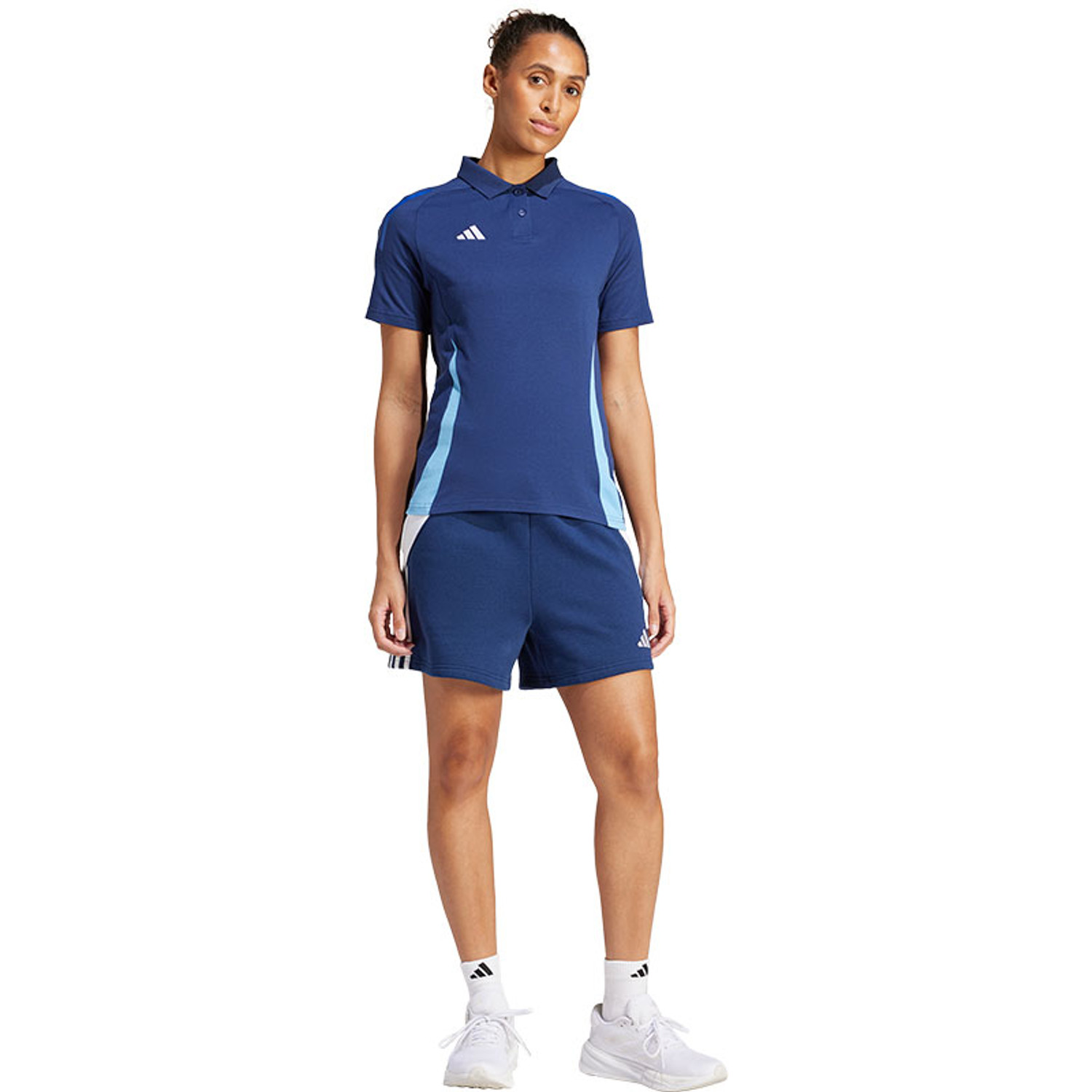 adidas Tiro 24 Sweat Zomerset Dames