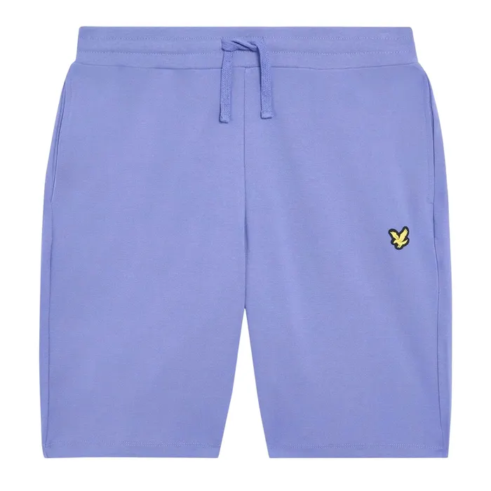 Lyle & Scott Sports Fly Fleece Sweat Short Heren