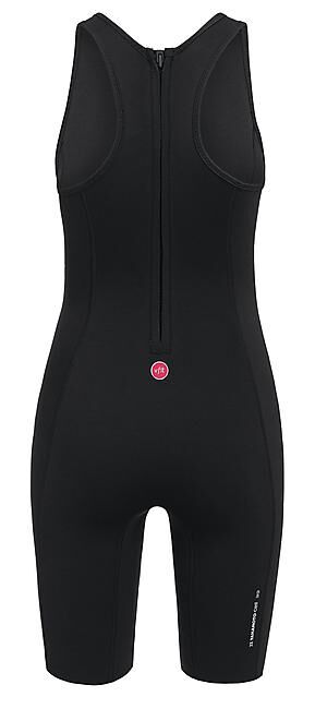 ORCA - SHORTY SWIMSKIN FEMME