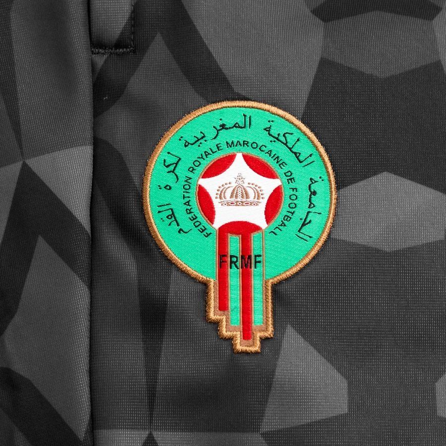 Maroc Bas de Survêtement FtblCulture Africa Cup of Nations 2023 - Noir