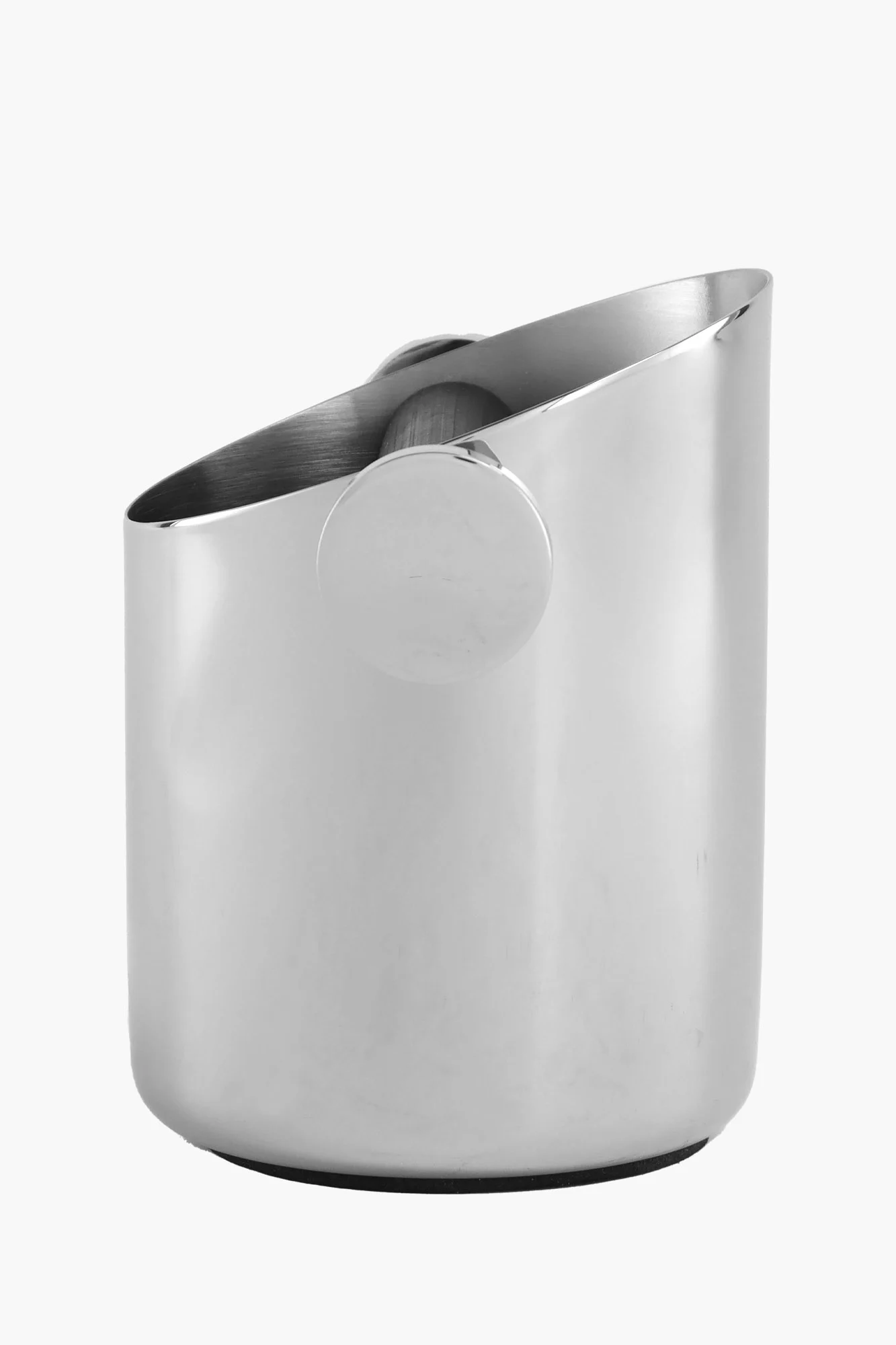 Motta Ausklopfbox 105mm Edelstahl